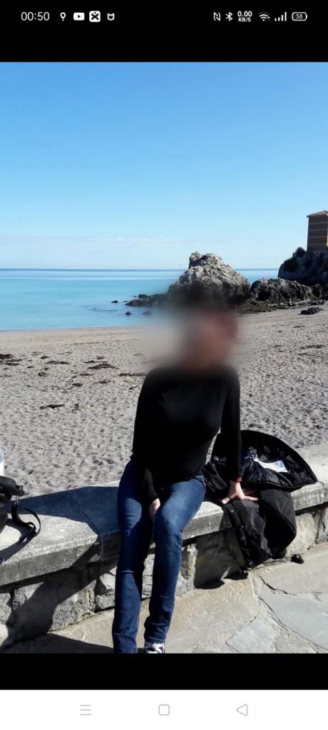 612599976: Chica busca chico en Guipúzcoa