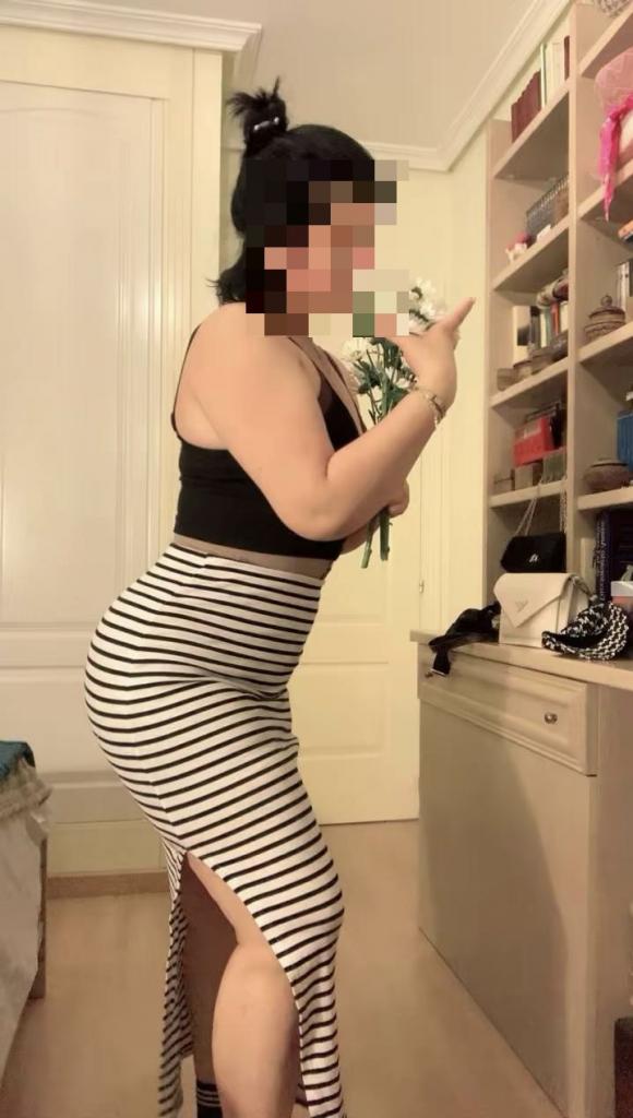 Chica busca chico en Madrid: 