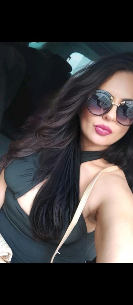 Chica busca chico en Murcia: 