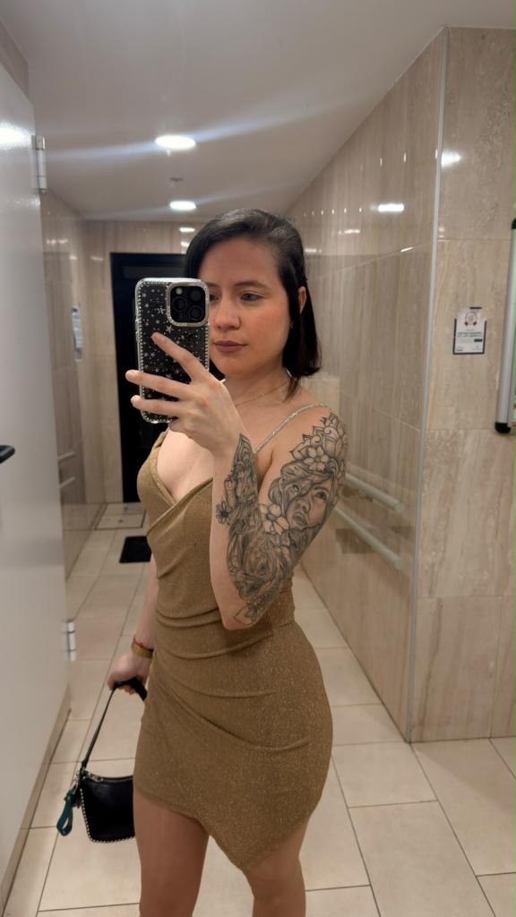 Chica busca chico en Tenerife: 