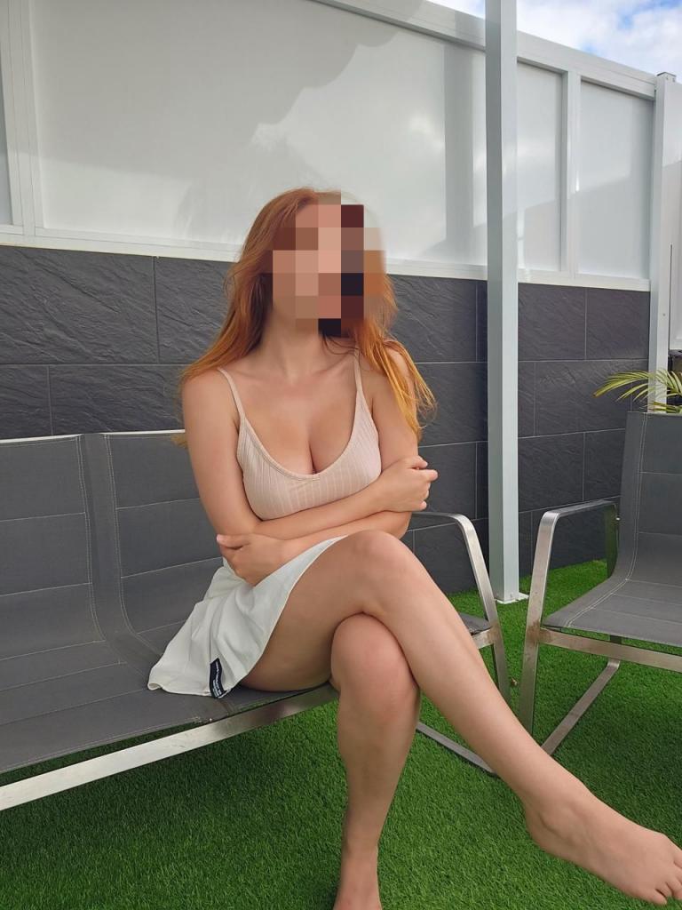 Chica busca chico en Mallorca: 