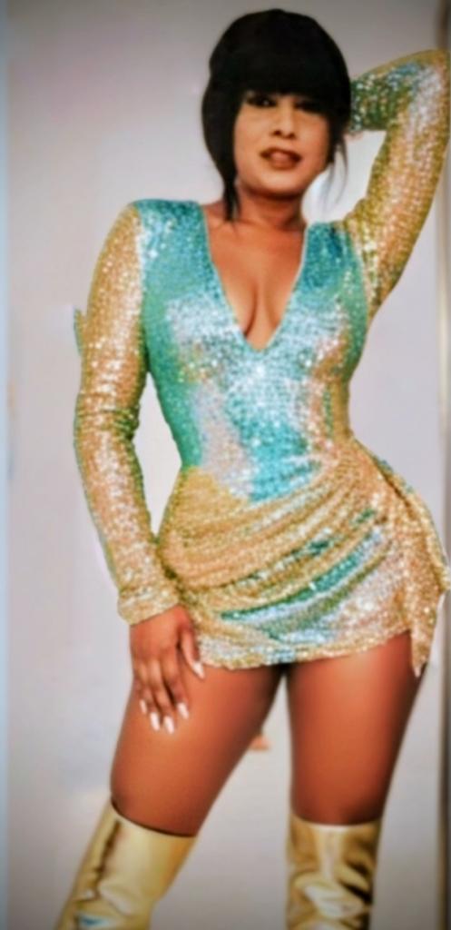 Transexual en Huesca: 