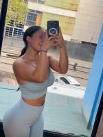 613483467: Chica busca chico en Almería