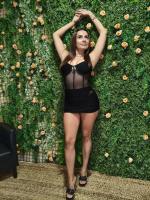 664874220: Chica busca chico en Madrid