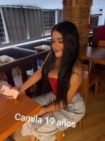 650636341: Chica busca chico en Toledo