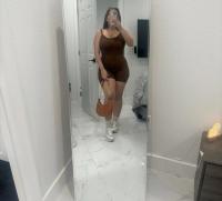 641696009: Chica busca chico en Sevilla