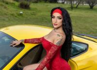 664276774: Transexual en Alicante