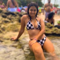 674016081: Chica busca chico en Valencia