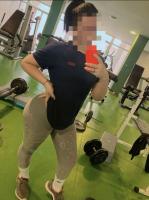 612214104: Chica busca chico en Madrid
