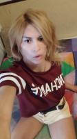655014215: Travesti en Valencia