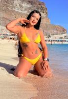 641830138: Chica busca chico en Las Palmas