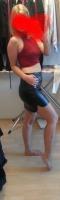 612405351: Chica busca chico en Málaga