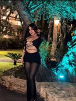672051155: Chica busca chico en Madrid