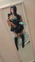 604346328: Travesti en Las Palmas