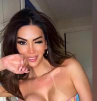 610167523: Transexual en Málaga