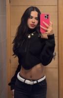 678710115: Chica busca chico en Málaga