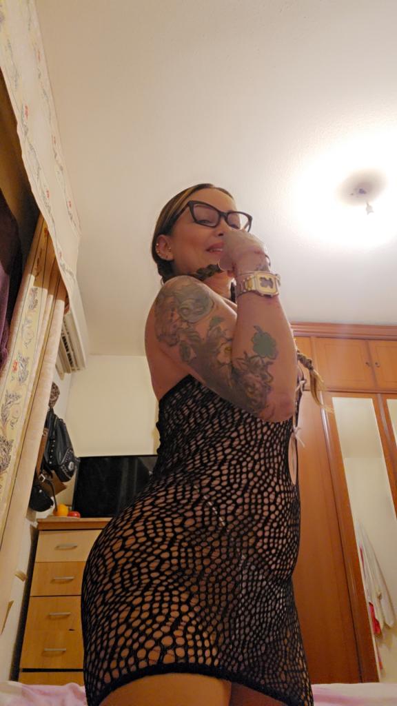 Chica busca chico en Córdoba: 