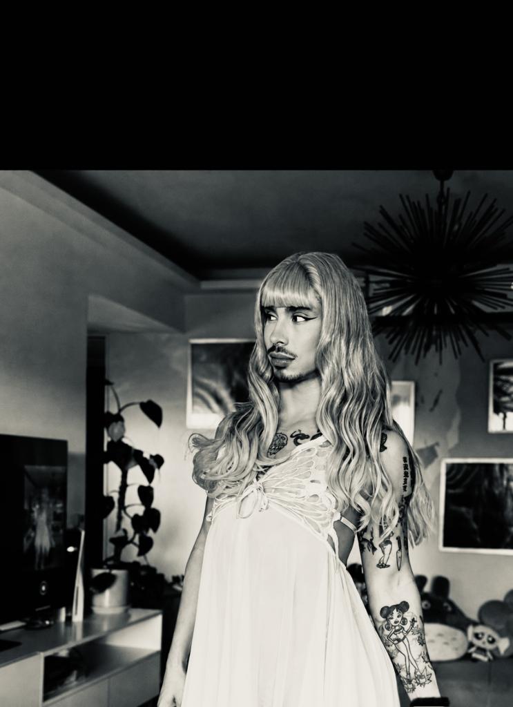 Travesti en Navarra: 