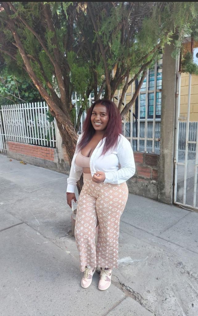 Chica busca chico en Málaga: 