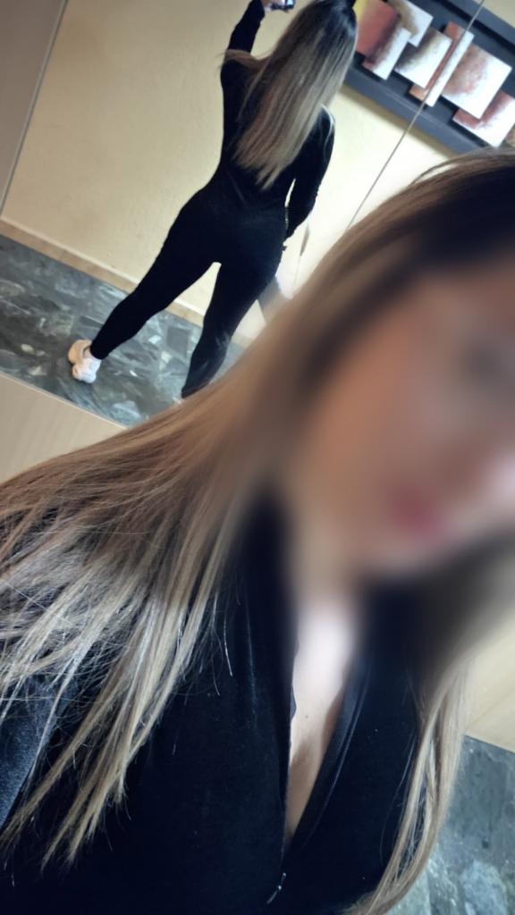 Chica busca chico en Barcelona: 