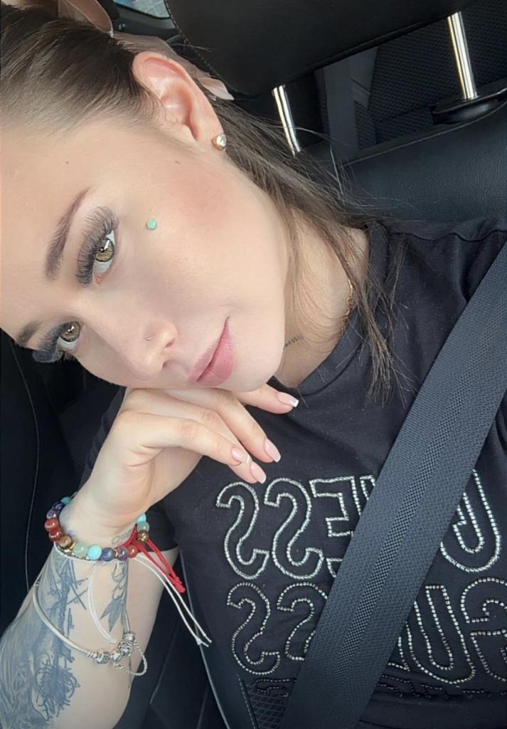 Chica busca chico en Málaga: 