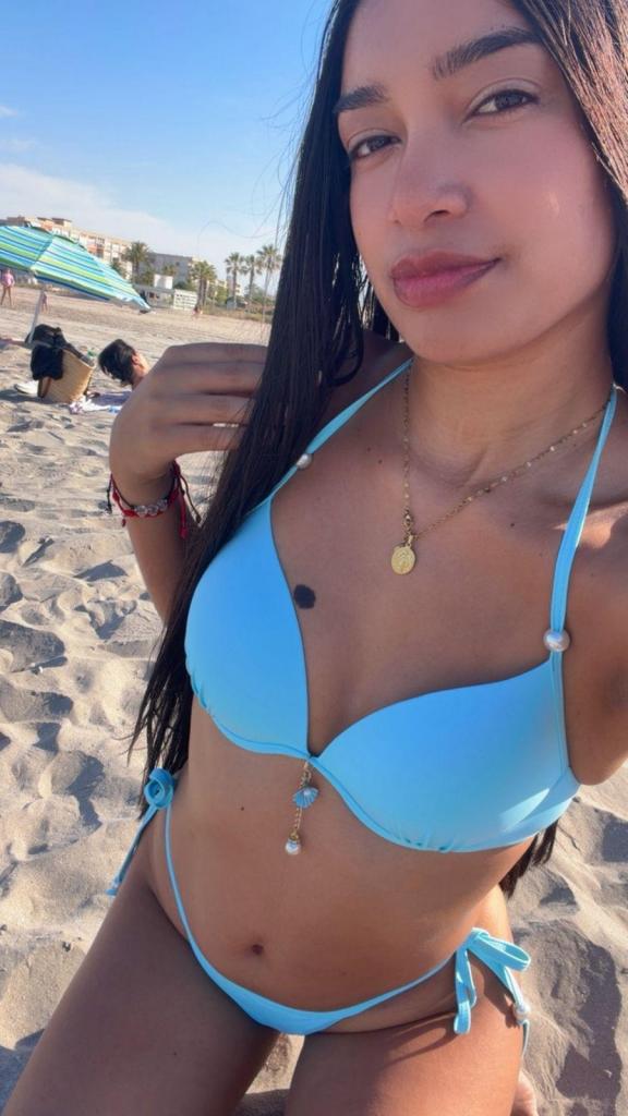 Chica busca chico en Tarragona: Chica busca chico
