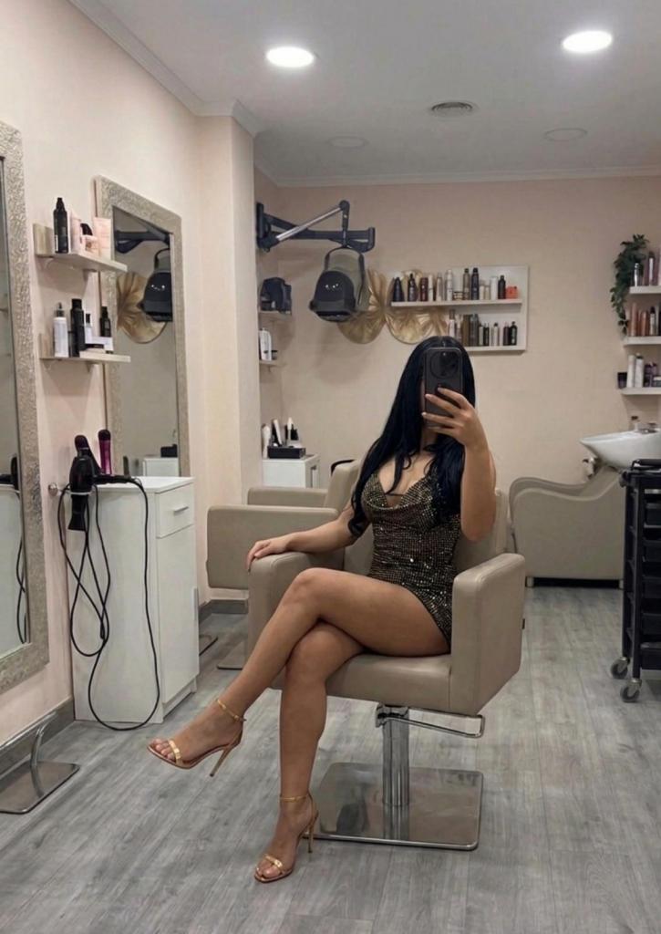 Chica busca chico en Madrid: Chica busca chico