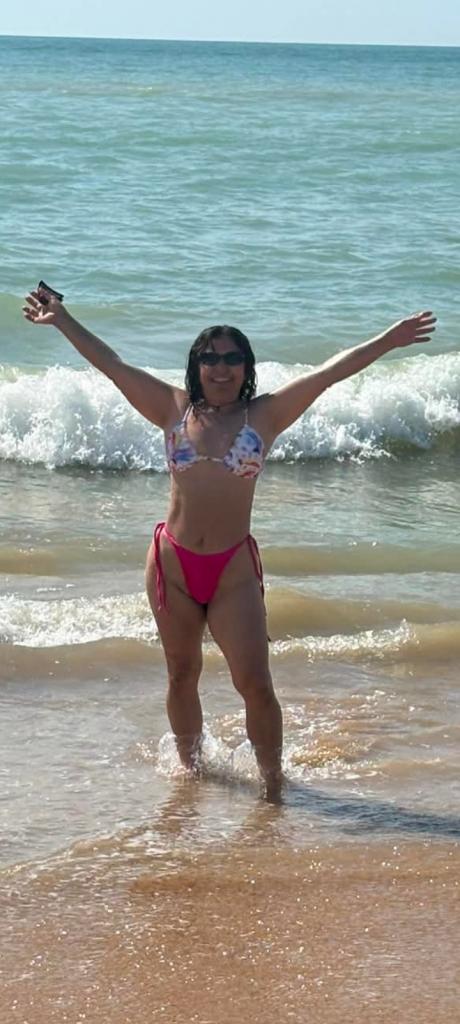 Chica busca chico en Sevilla: 
