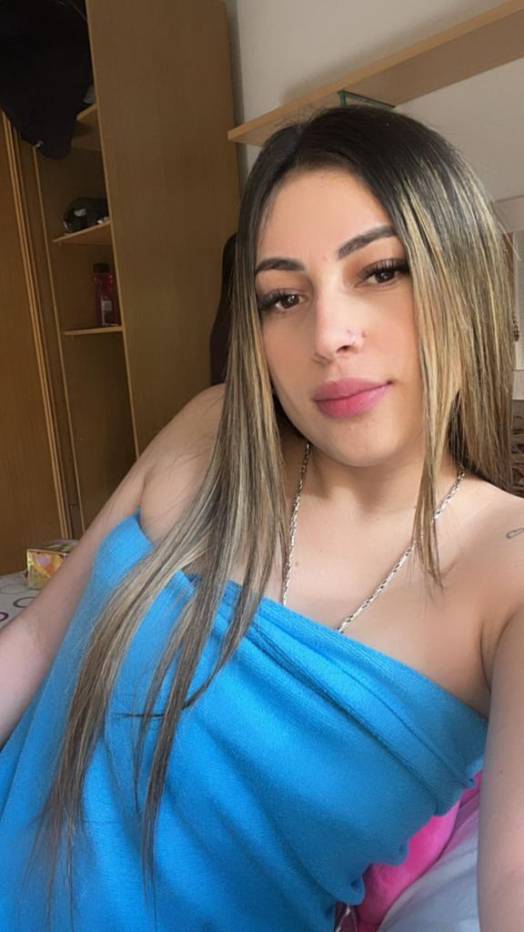 Chica busca chico en Valladolid: 