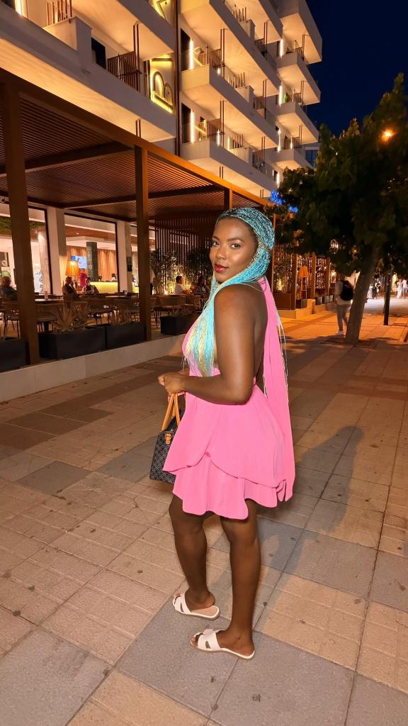 Chica busca chico en Málaga: 
