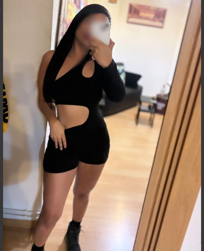 Chica busca chico en Las Palmas: Chica busca chico