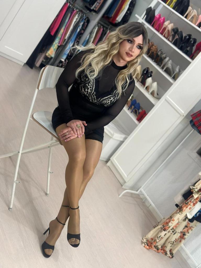 Transexual en La Rioja: 