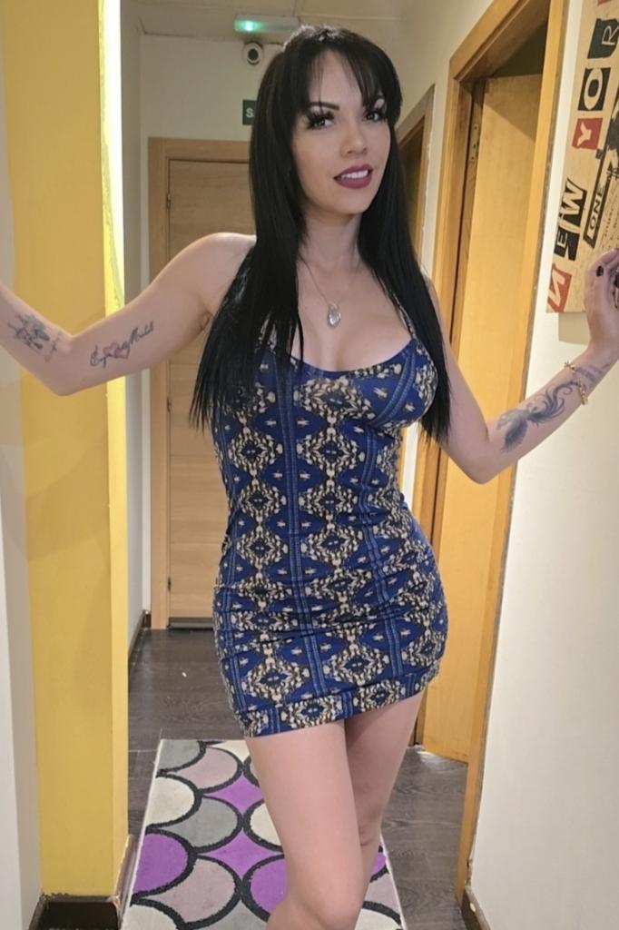 Chica busca chico en Pontevedra: Chica busca chico