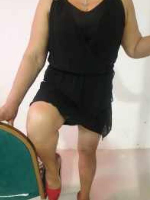 Chica busca chico en Madrid: 