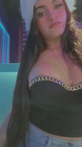 610772846: Transexual en Madrid