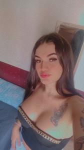 610772846: Transexual en Madrid