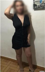 Chica busca chico en Sevilla: 