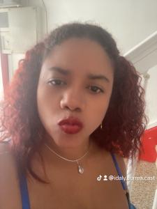 Chica busca chico en Las Palmas: 