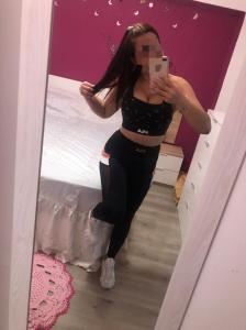 Chica busca chico en Cuenca: 