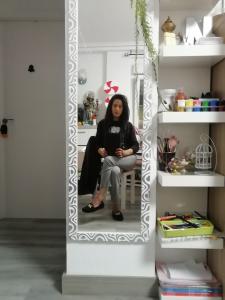 Transexual en Salamanca: 