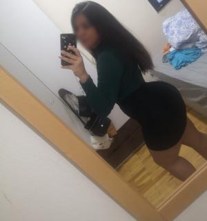 Chica busca chico en Madrid: 