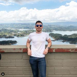 Chico busca chica en Madrid: 