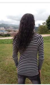 Travesti en Vizcaya: 