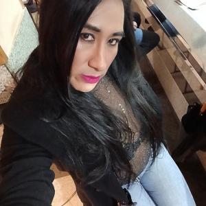Transexual en Barcelona: 