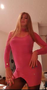 Transexual en Albacete: 