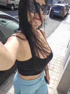 Chica busca chico en Las Palmas: 