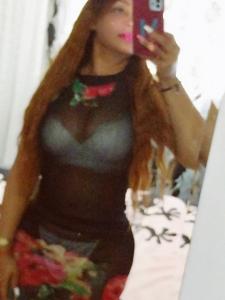 Chica busca chico en Granada: 