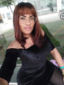 Chica busca chico en La Rioja: 