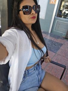 Chica busca chico en Las Palmas: 