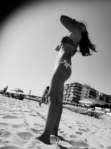 Chica busca chico en Huelva: 